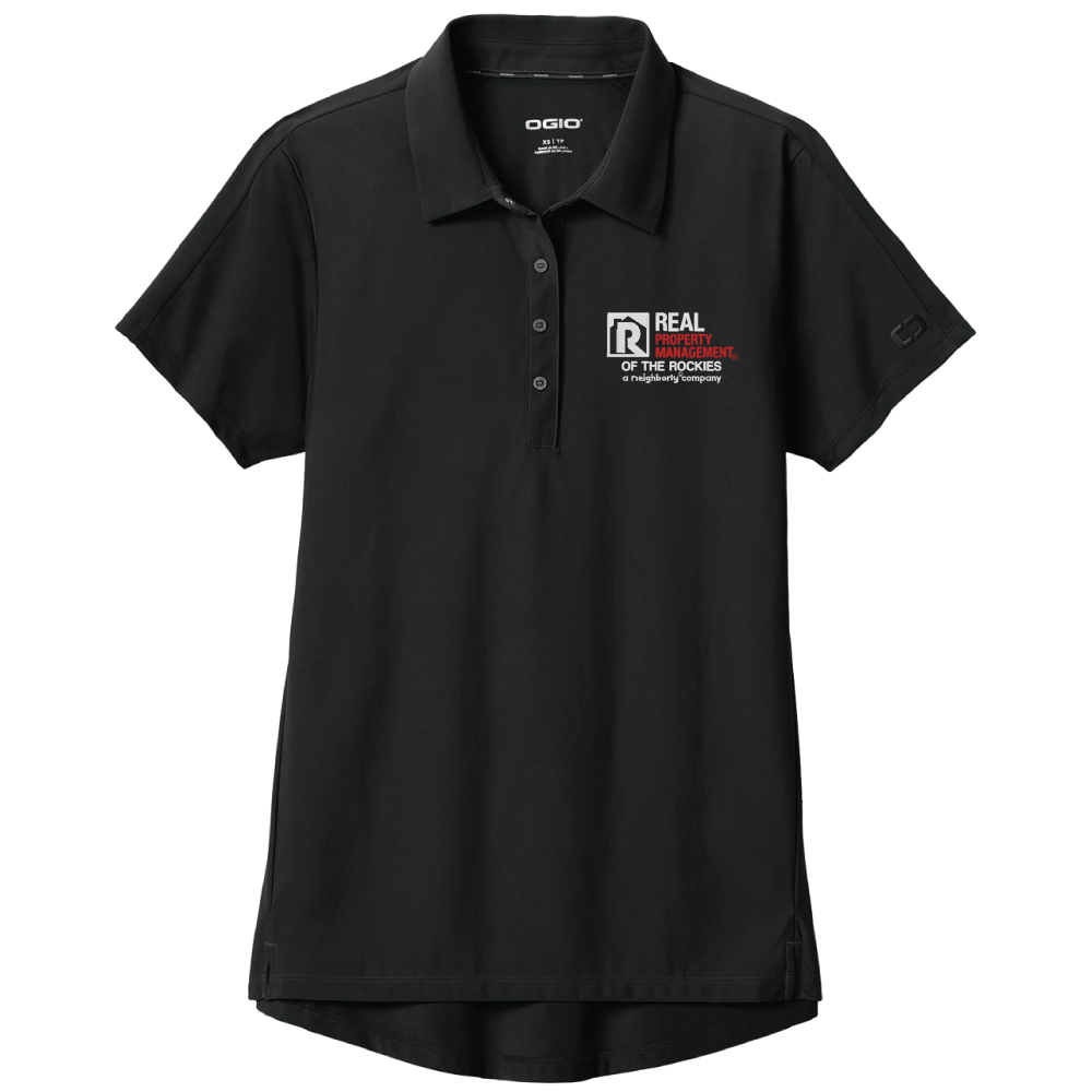 RPM OGIO® Women's Envision Polo