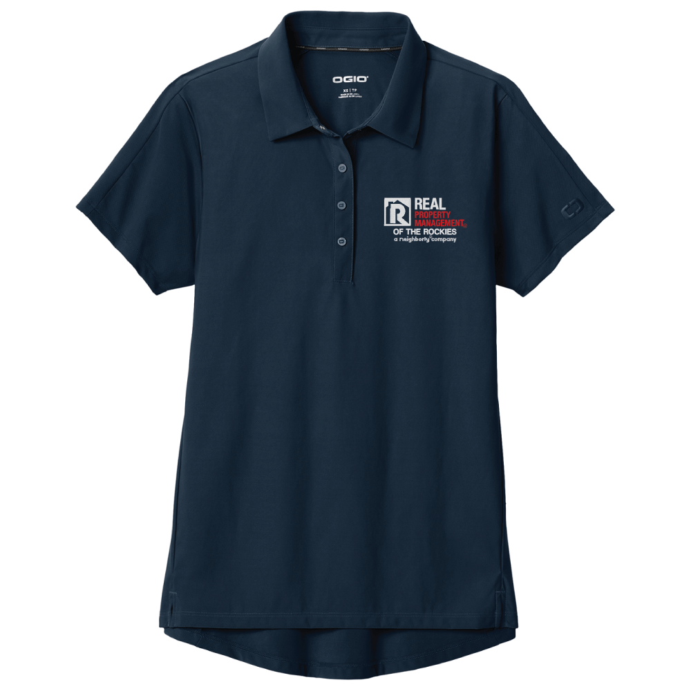 RPM OGIO® Women's Envision Polo