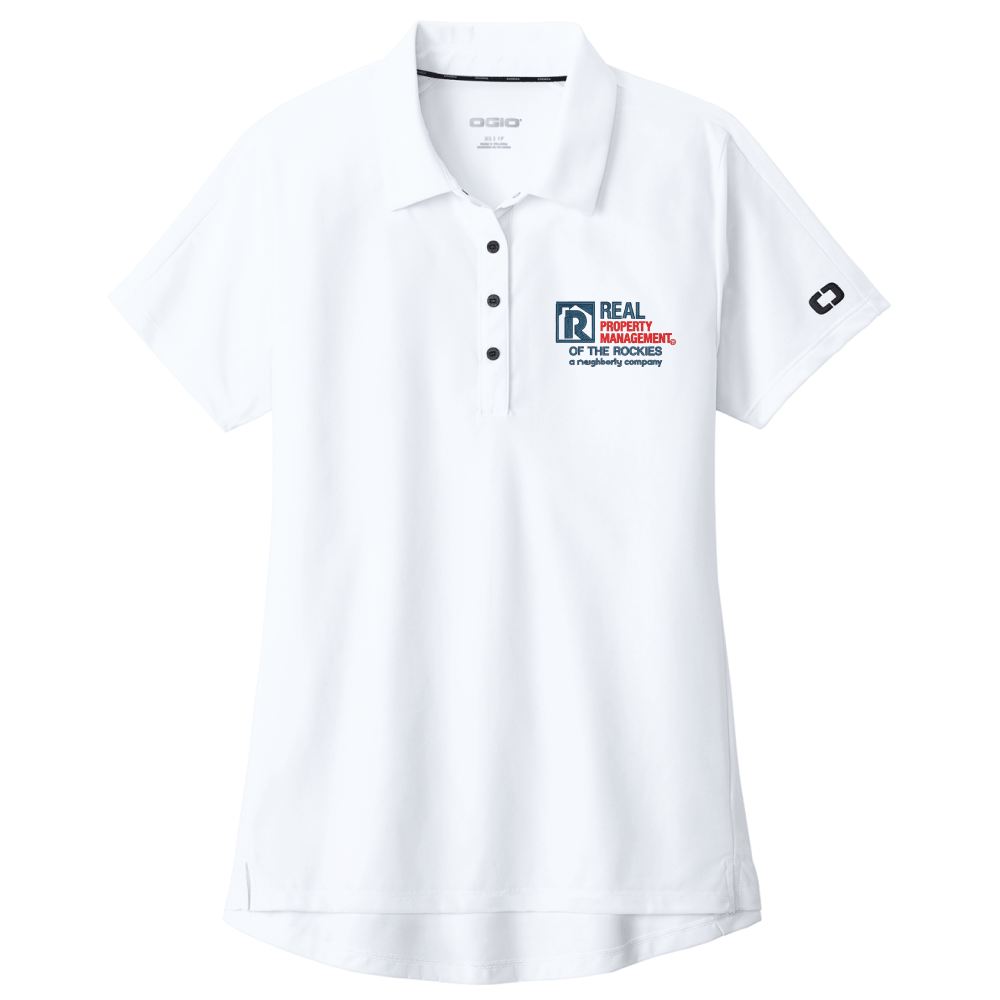 RPM OGIO® Women's Envision Polo