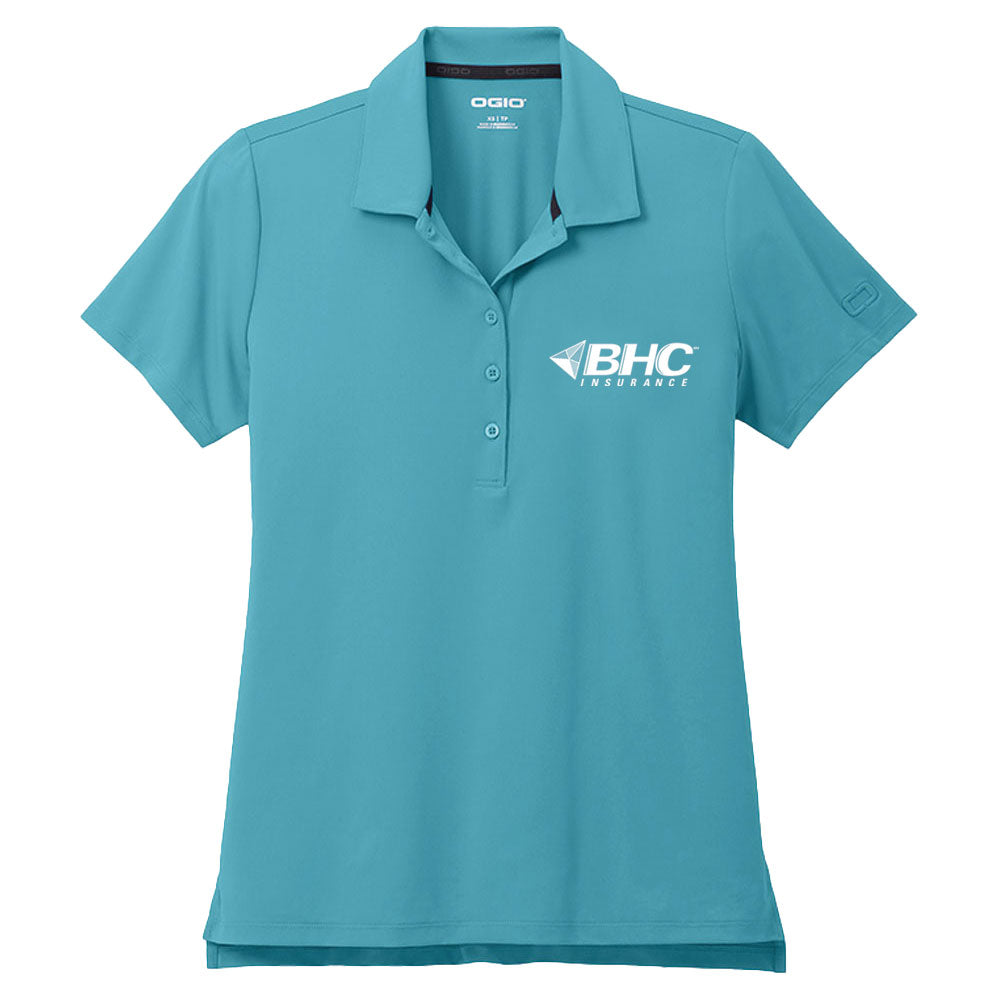 BHC Insurance Ladies' Regain Polo