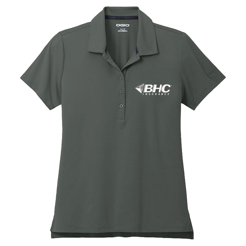 BHC Insurance Ladies' Regain Polo