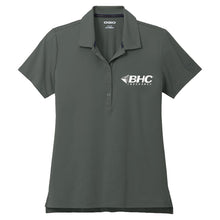 Load image into Gallery viewer, BHC Insurance Ladies' Regain Polo
