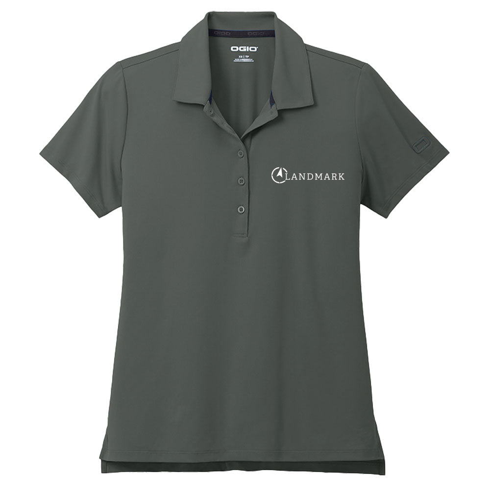 Landmark OGIO® Women's Regain Polo