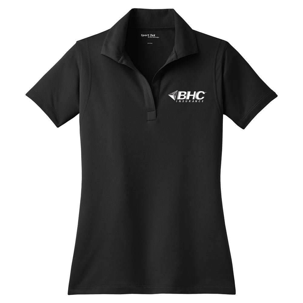 BHC Insurance Ladies' Sport-Wick® Micropique Polo
