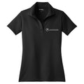 Landmark Sport-Tek® Women's Micropique Sport-Wick® Polo