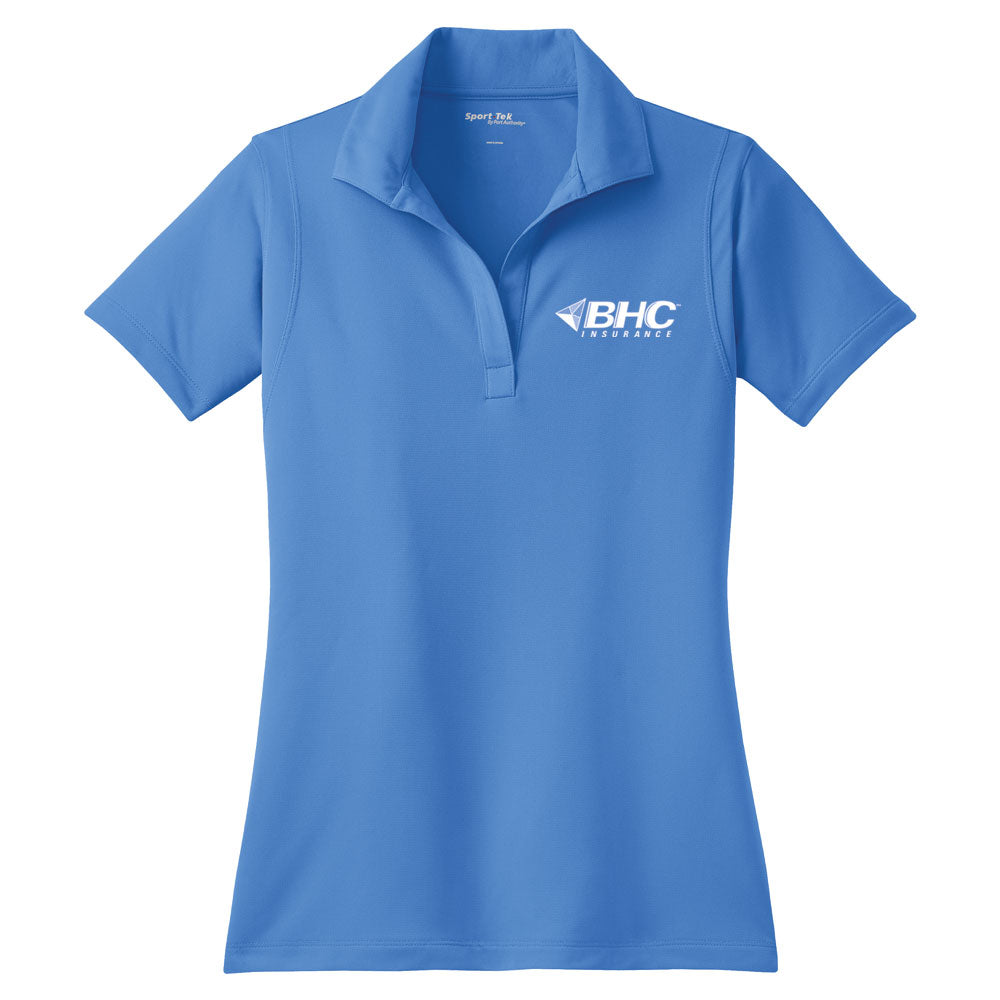 BHC Insurance Ladies' Sport-Wick® Micropique Polo