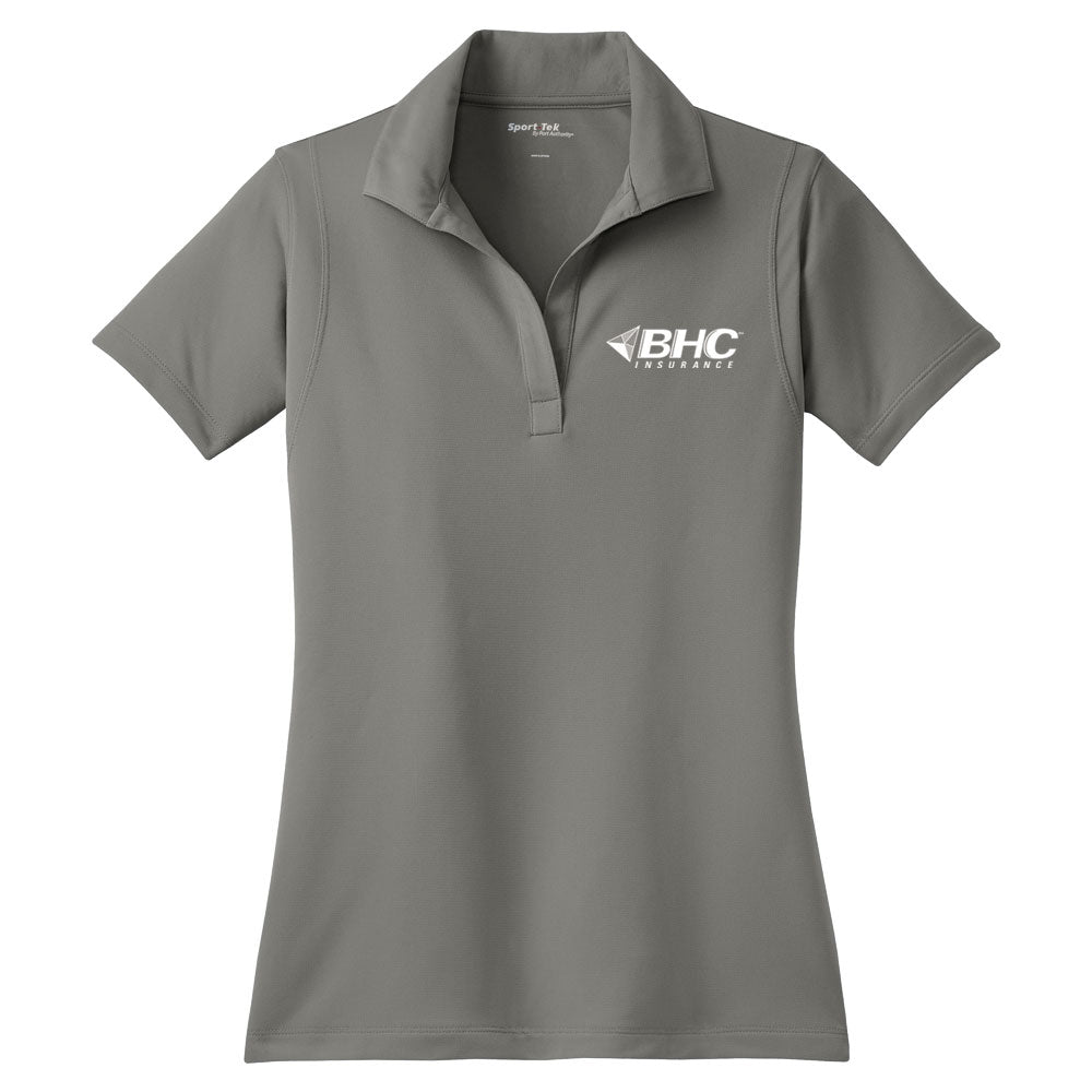 BHC Insurance Ladies' Sport-Wick® Micropique Polo