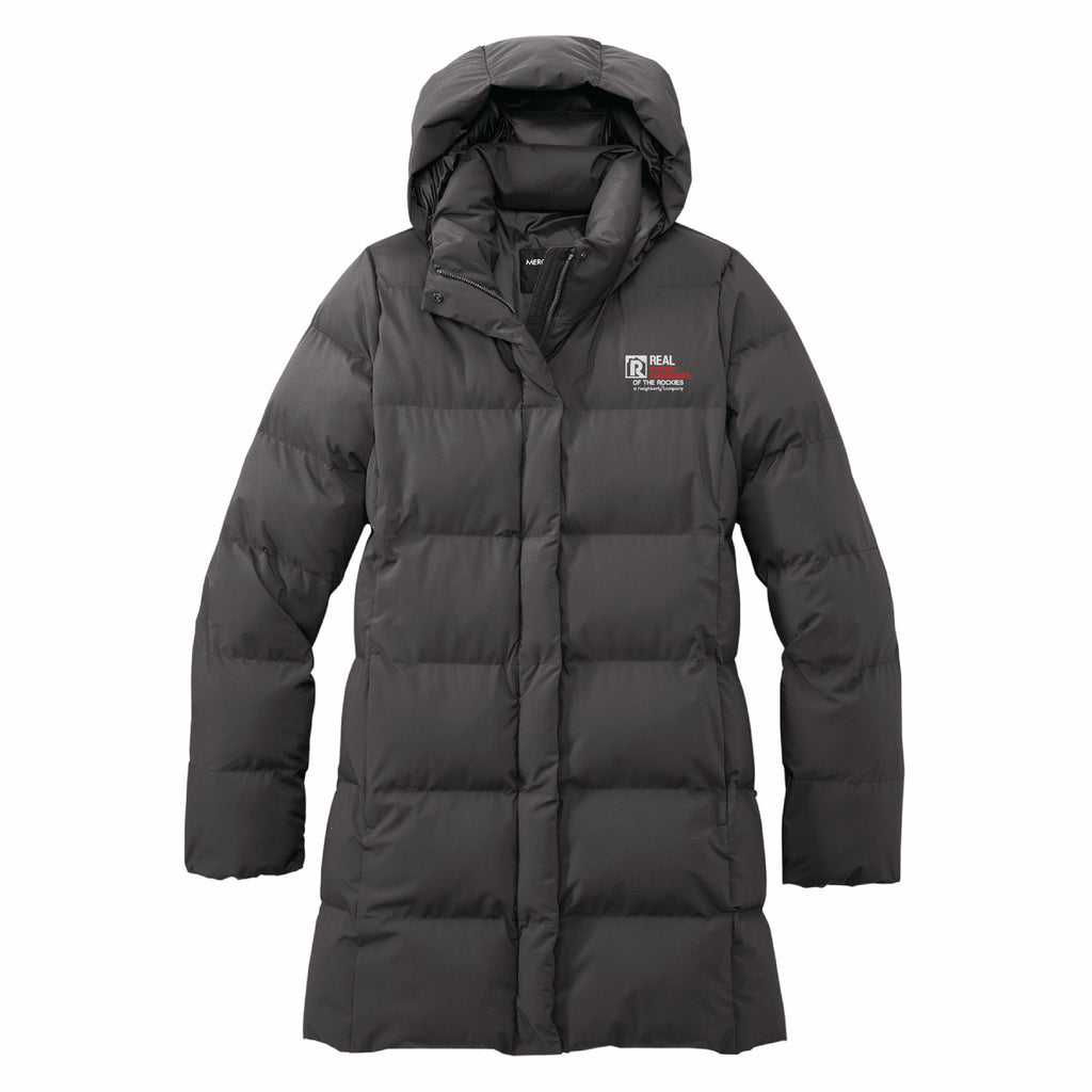 RPM Mercer+Mettle® Women’s Puffy Parka