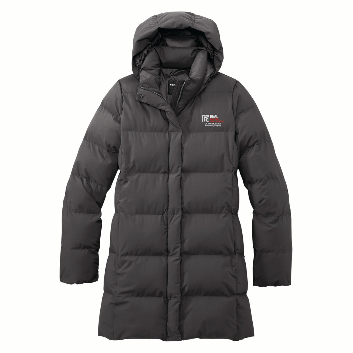 RPM Mercer+Mettle® Women’s Puffy Parka