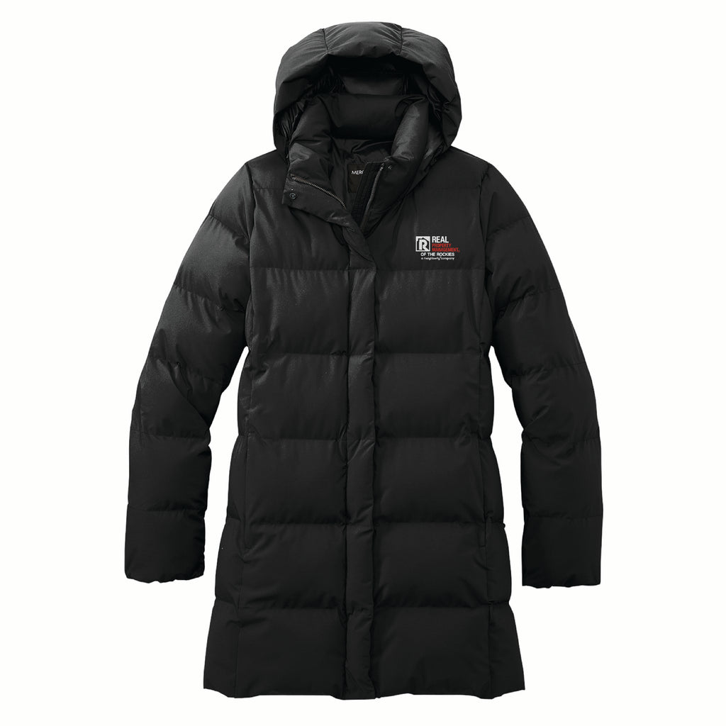 RPM Mercer+Mettle® Women’s Puffy Parka