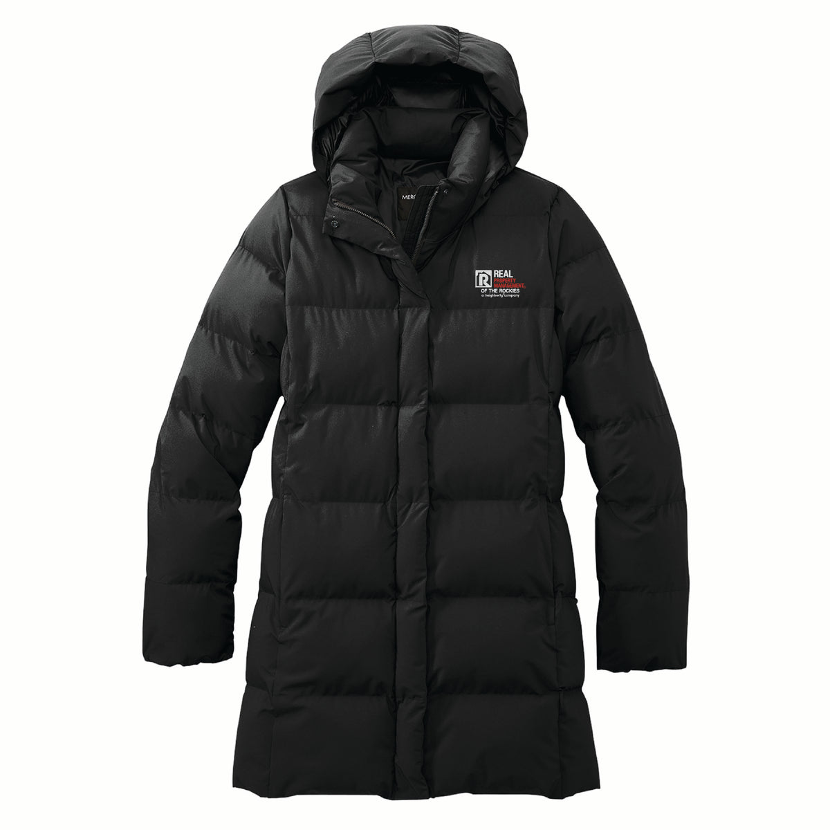 RPM Mercer+Mettle® Women’s Puffy Parka