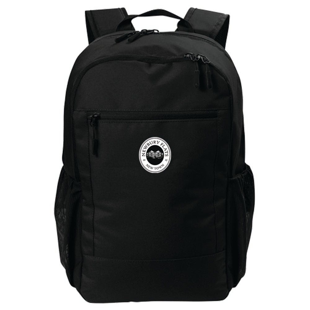 Engage Management Port Authority® Daily Commute Backpack