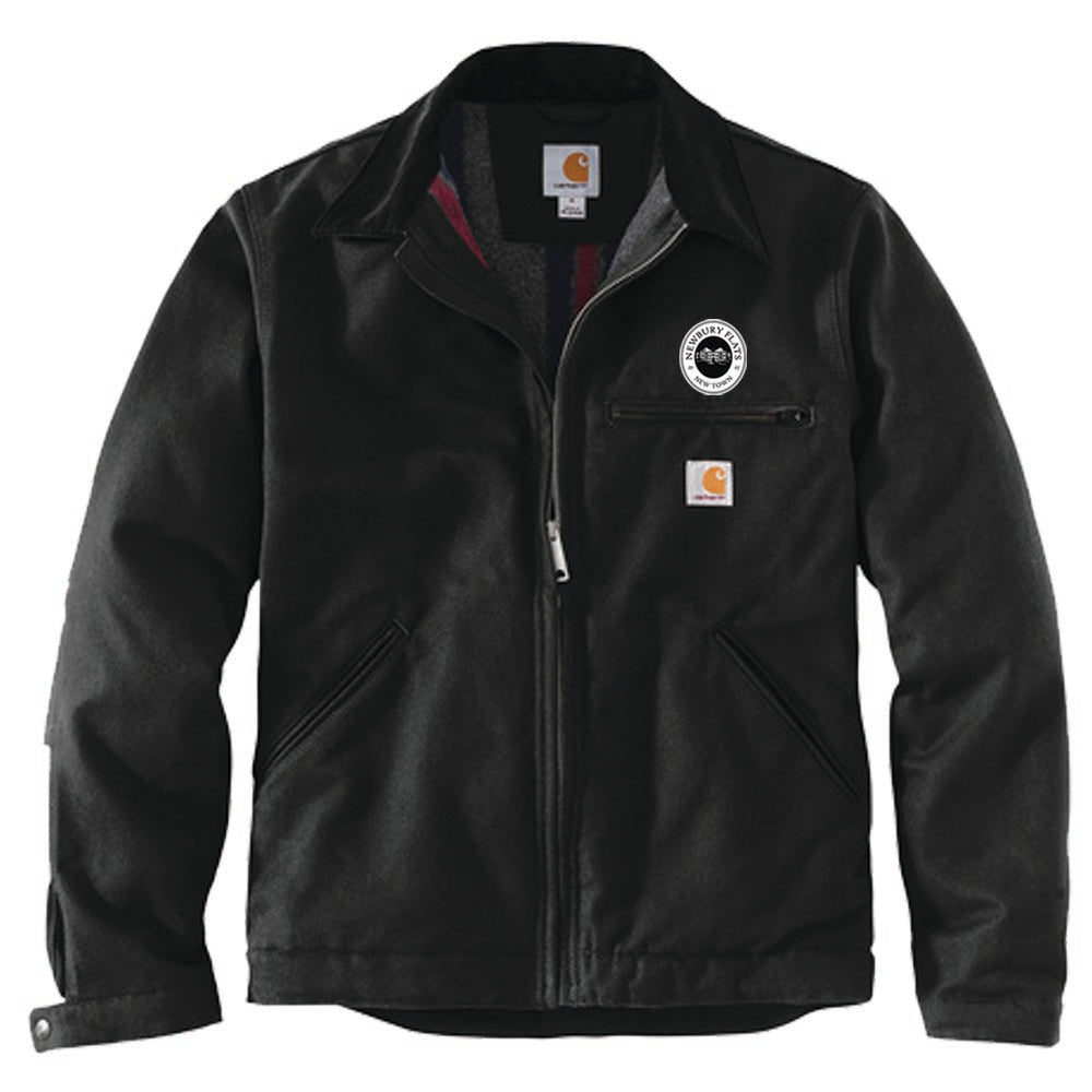 Engage Management Carhartt® Duck Detroit Jacket