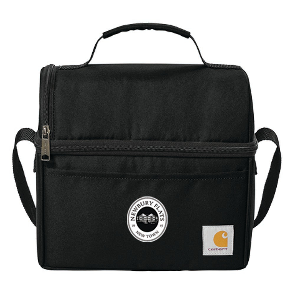 Engage Management Carhartt® Lunch 6-Can Cooler