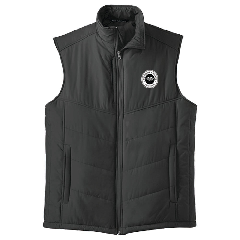 Engage Management Port Authority® Puffy Vest