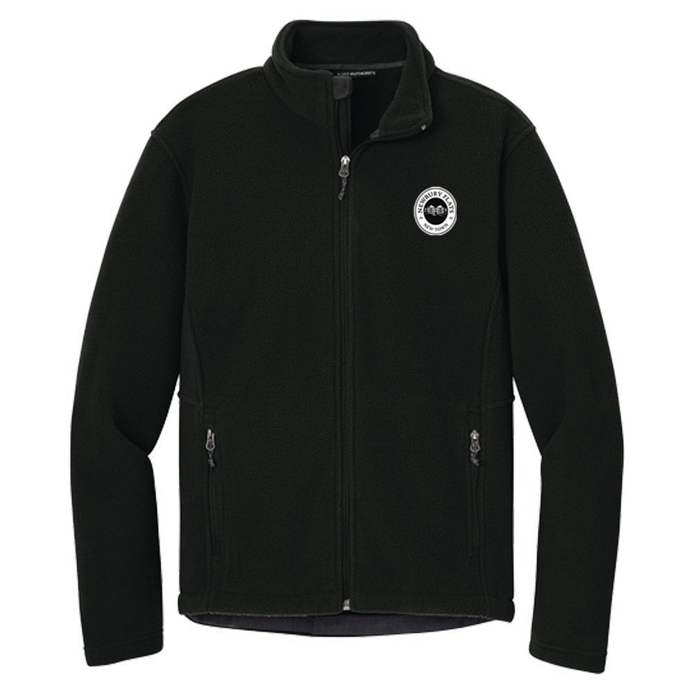 Engage Management Port Authority® Value Fleece Jacket