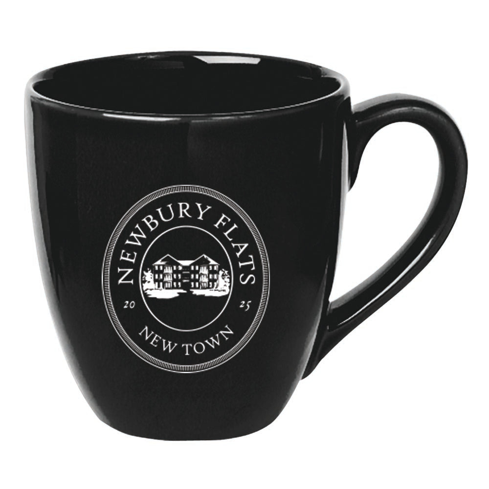 Engage Management Ceramic Bistro Mug