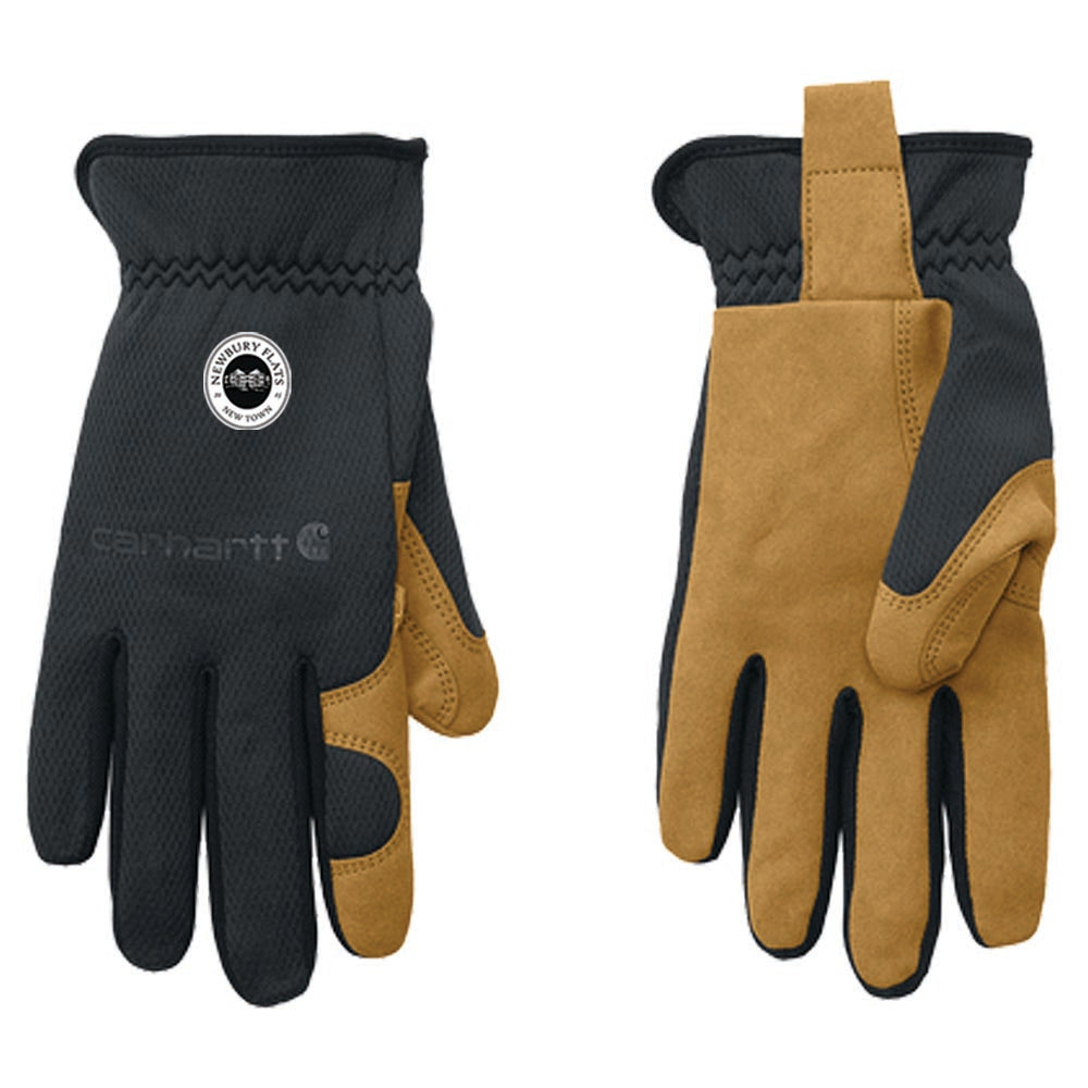 Engage Management Carhartt® High-Dexterity Open-Cuff Glove