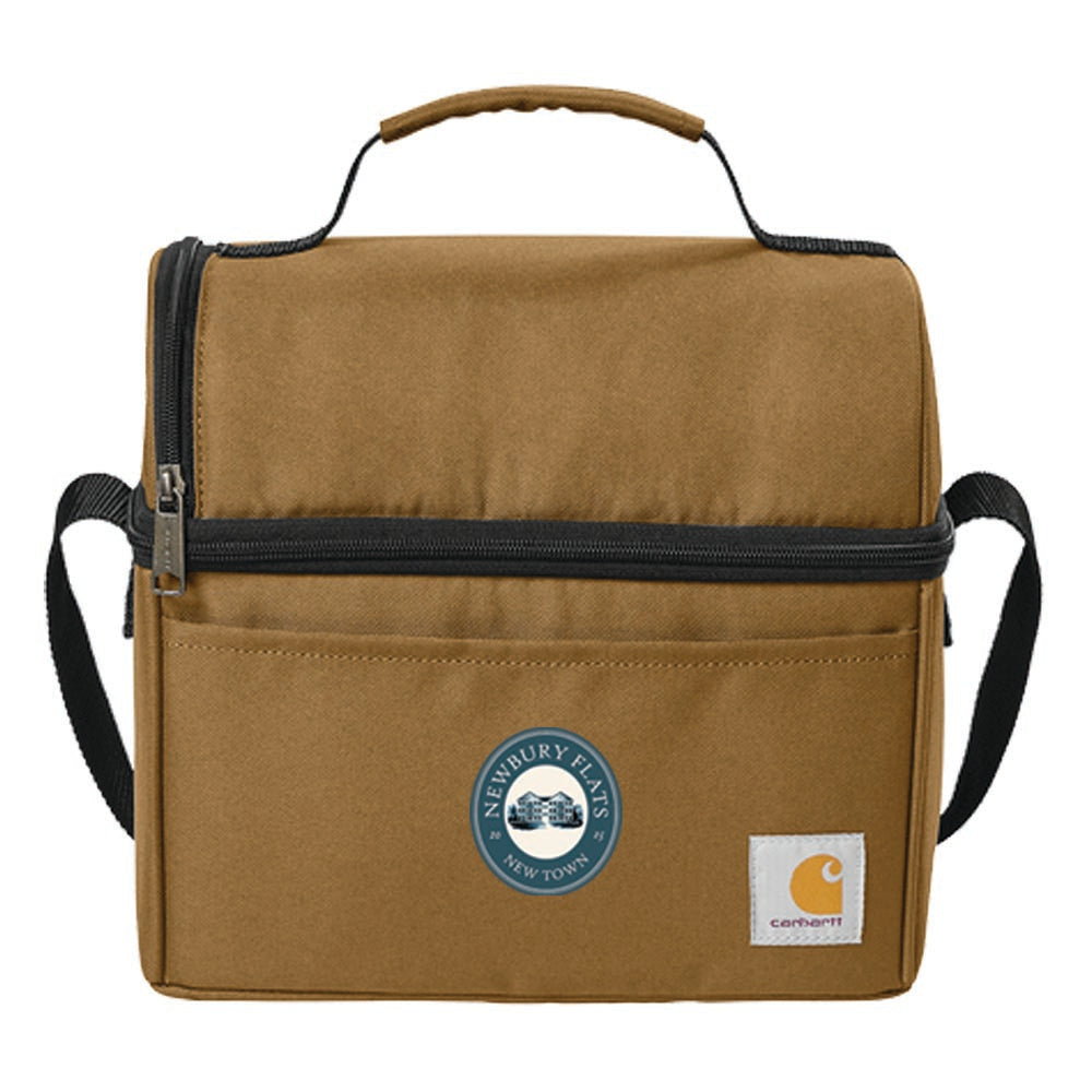 Engage Management Carhartt® Lunch 6-Can Cooler