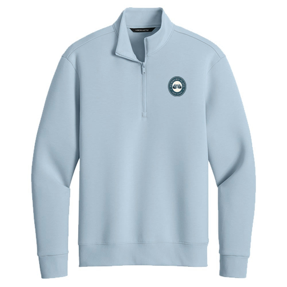 Engage Management Mercer+Mettle® Soft Spacer 1/4-Zip