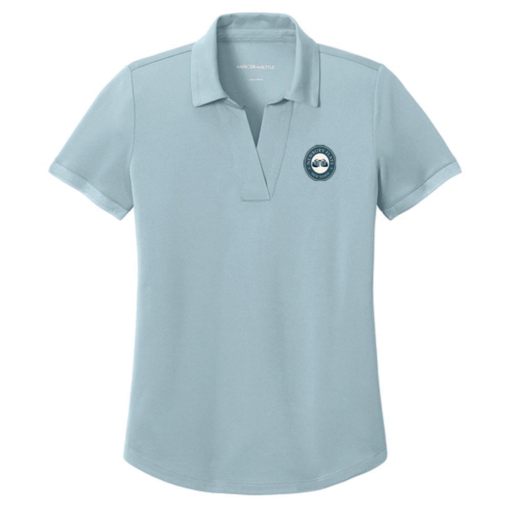 Engage Management Mercer+Mettle® Women’s Everyday Performance Polo