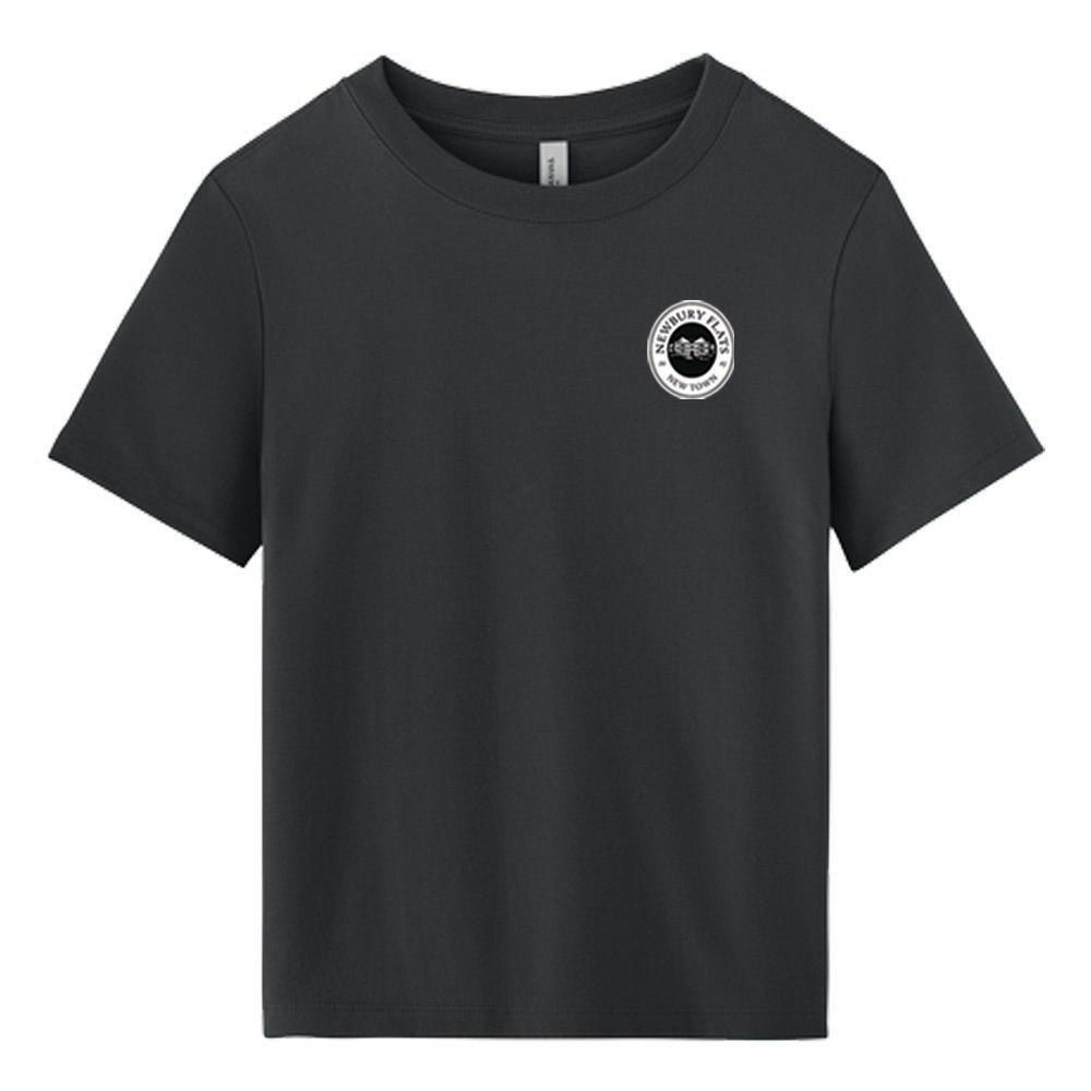 Engage Management BELLA+CANVAS® Women’s Heavyweight Tee