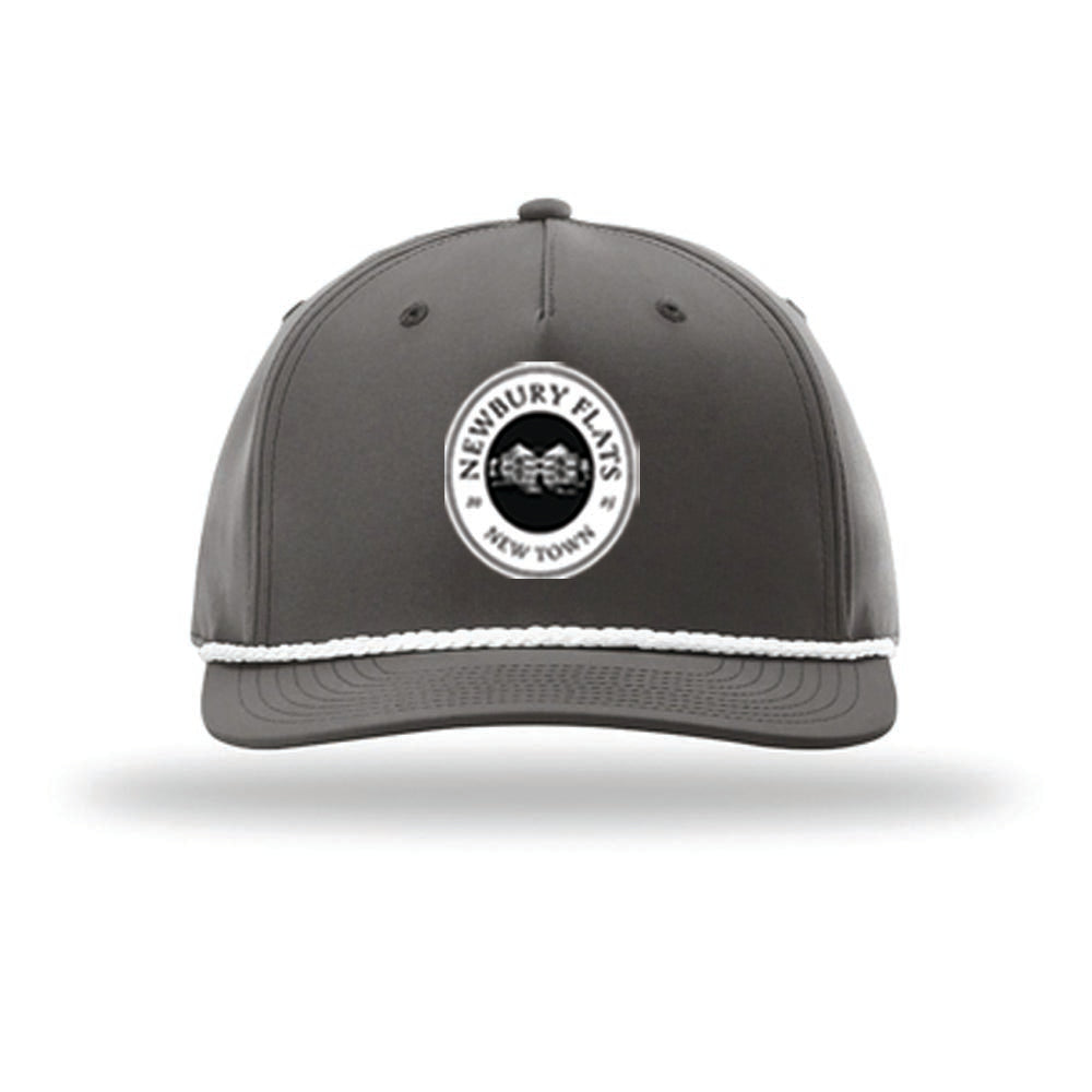 Engage Management Richardson 5-Panel Classic Rope Cap