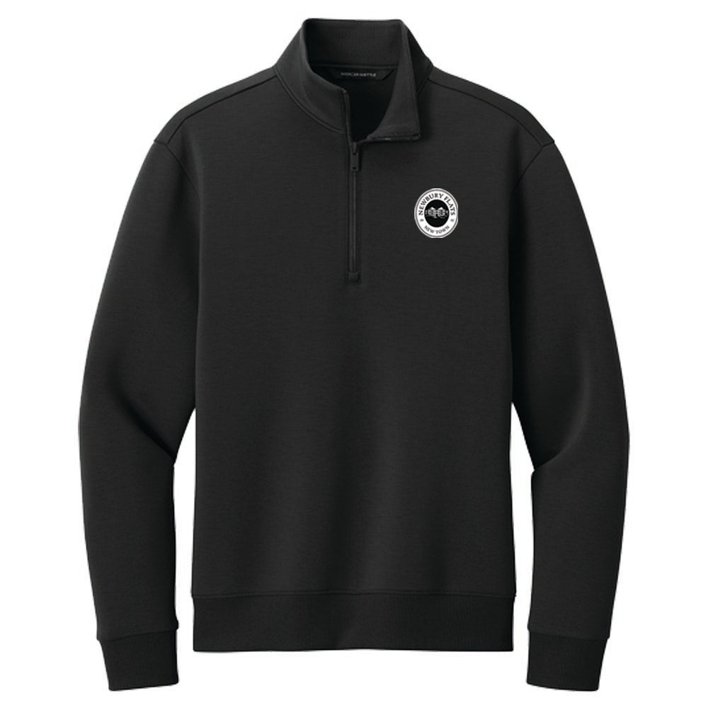 Engage Management Mercer+Mettle® Soft Spacer 1/4-Zip
