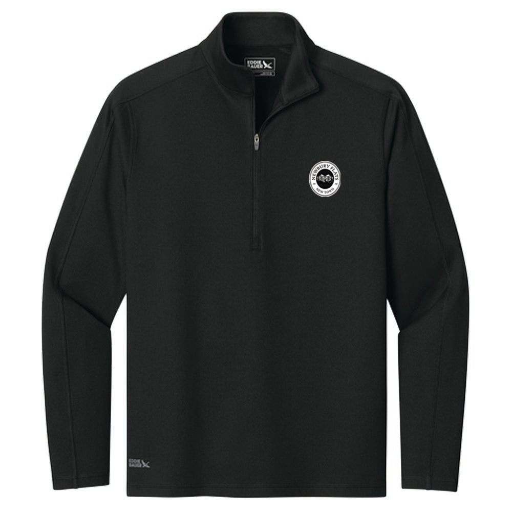 Engage Management Eddie Bauer® Adventurer 1/4-Zip