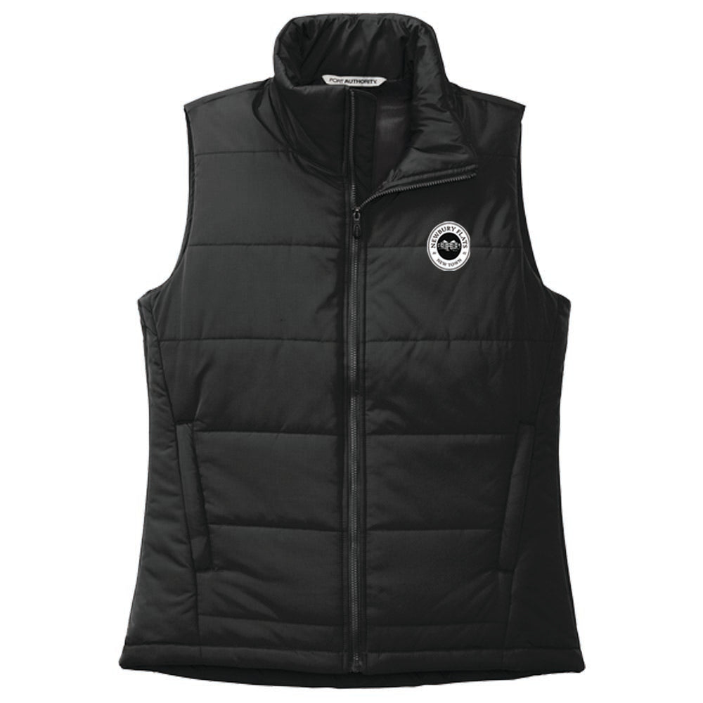 Engage Management Port Authority® Women's Puffer Vest
