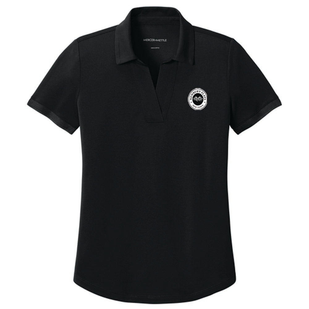 Engage Management Mercer+Mettle® Women’s Everyday Performance Polo