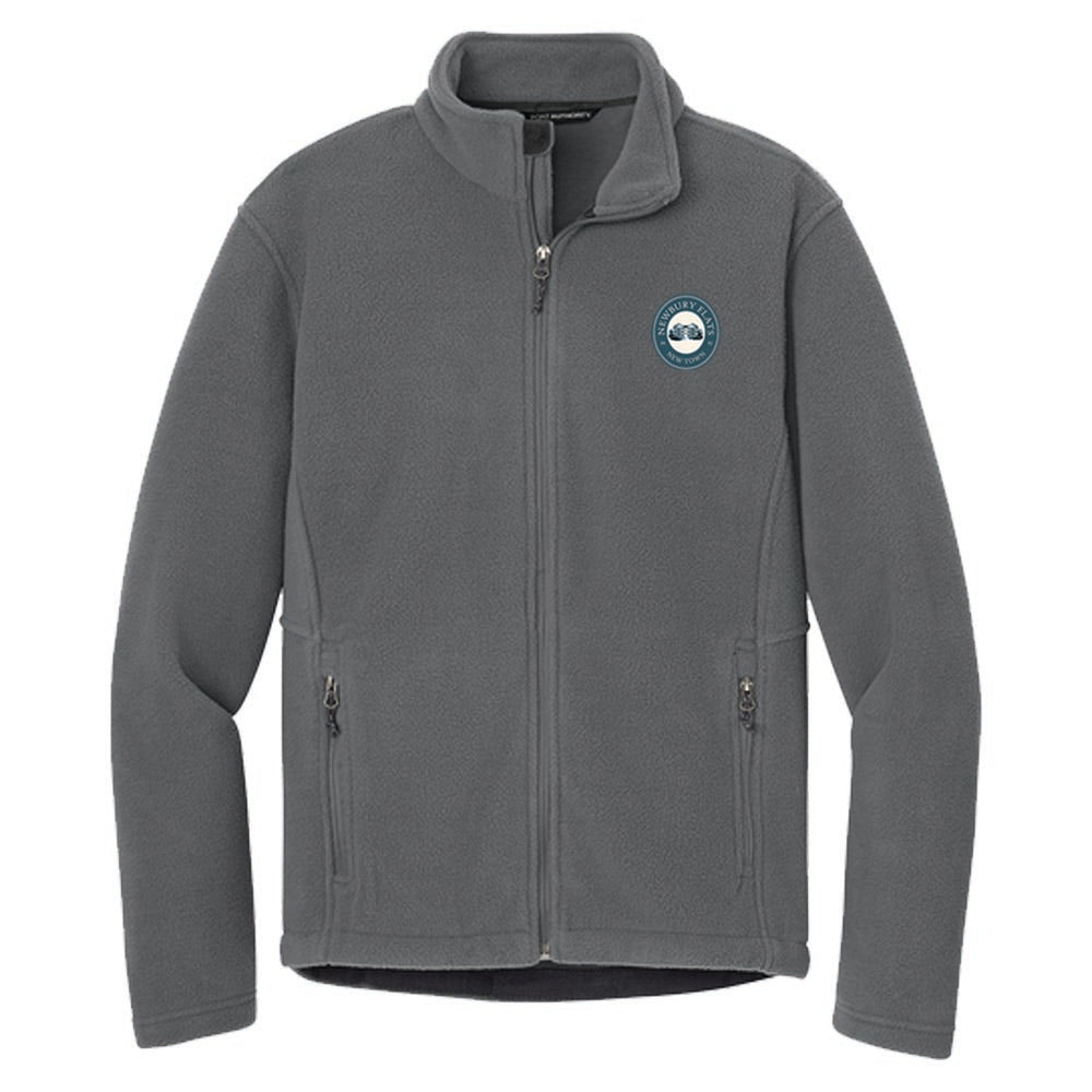 Engage Management Port Authority® Value Fleece Jacket