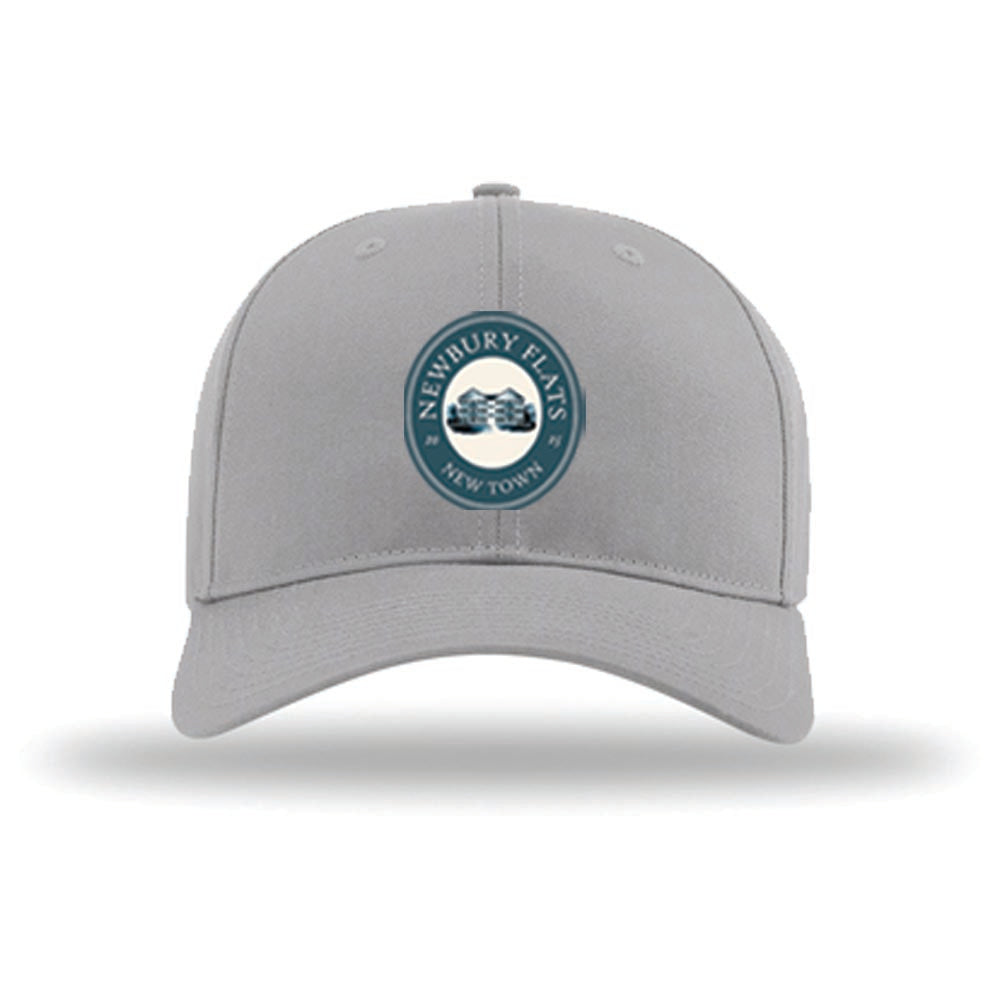 Engage Management Richardson Pro Twill Snapback