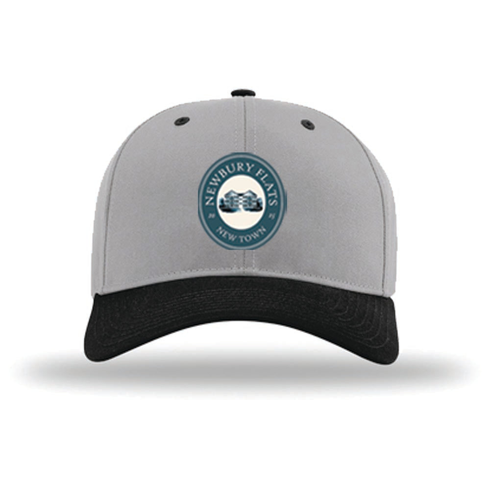 Engage Management Richardson Pro Twill Snapback