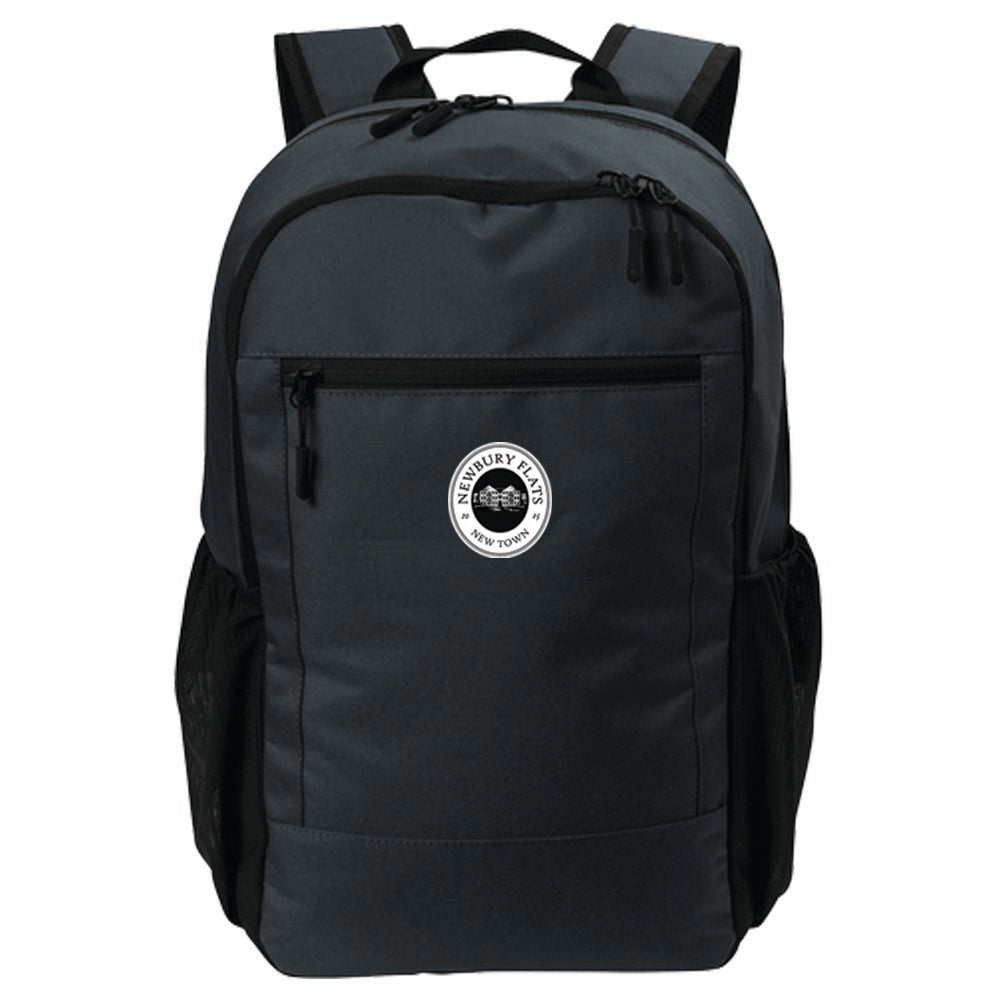 Engage Management Port Authority® Daily Commute Backpack
