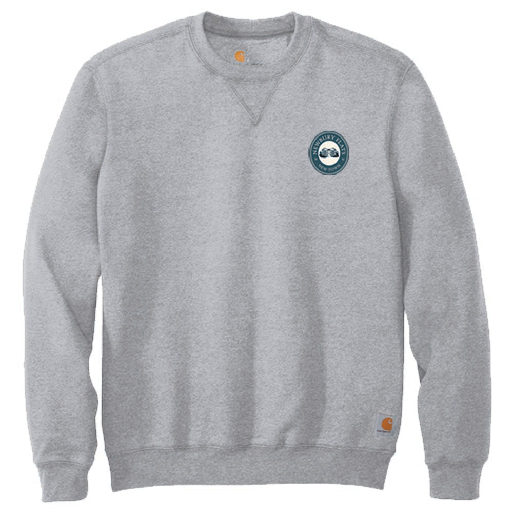 Engage Management Carhartt® Midweight Crewneck Sweatshirt