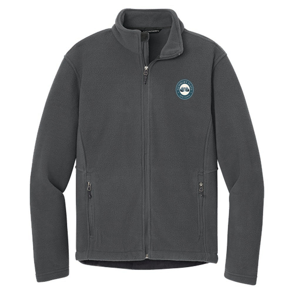 Engage Management Port Authority® Value Fleece Jacket