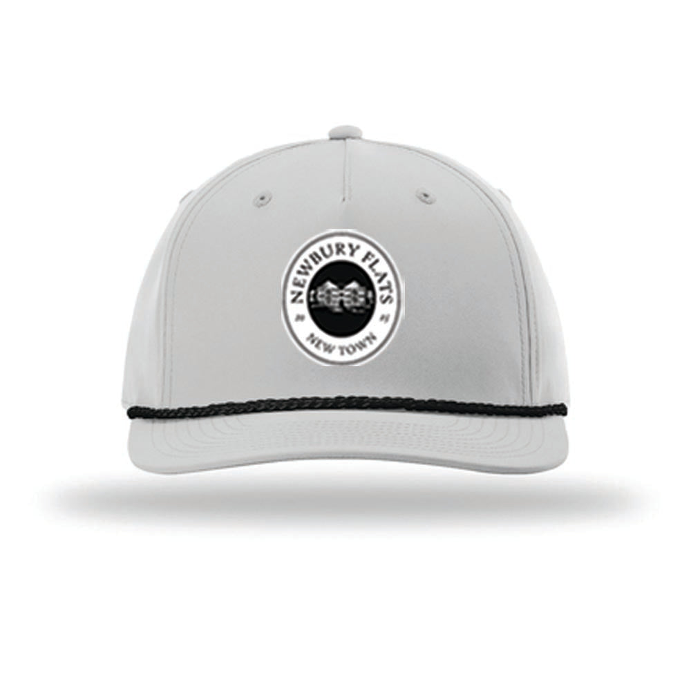 Engage Management Richardson 5-Panel Classic Rope Cap