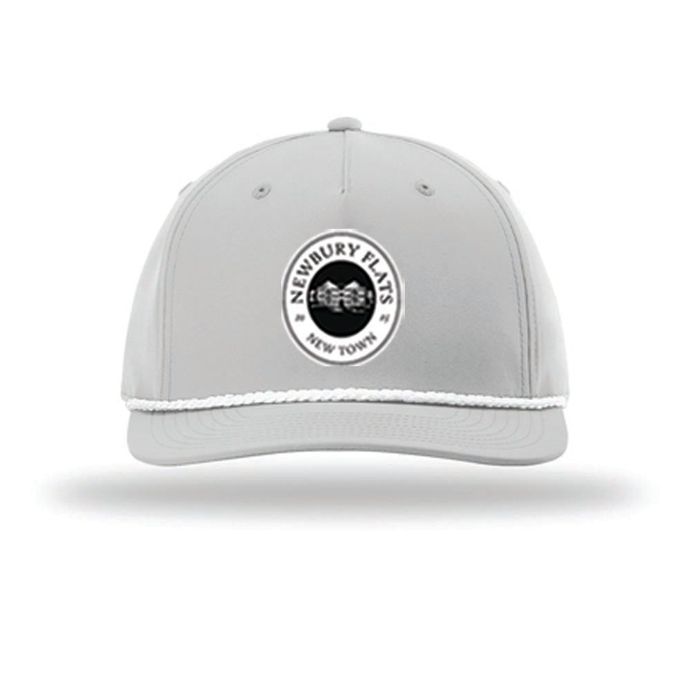 Engage Management Richardson 5-Panel Classic Rope Cap