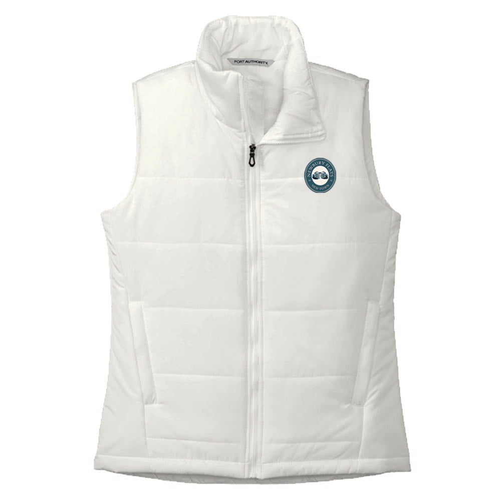 Engage Management Port Authority® Women's Puffer Vest