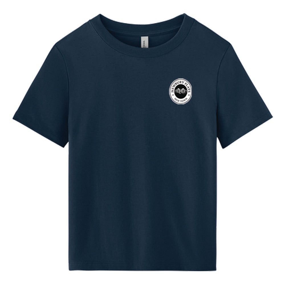 Engage Management BELLA+CANVAS® Women’s Heavyweight Tee