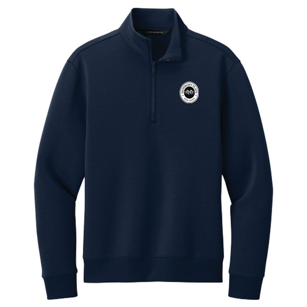 Engage Management Mercer+Mettle® Soft Spacer 1/4-Zip