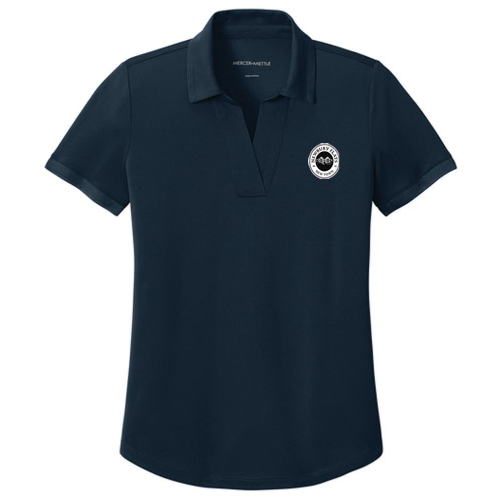 Engage Management Mercer+Mettle® Women’s Everyday Performance Polo