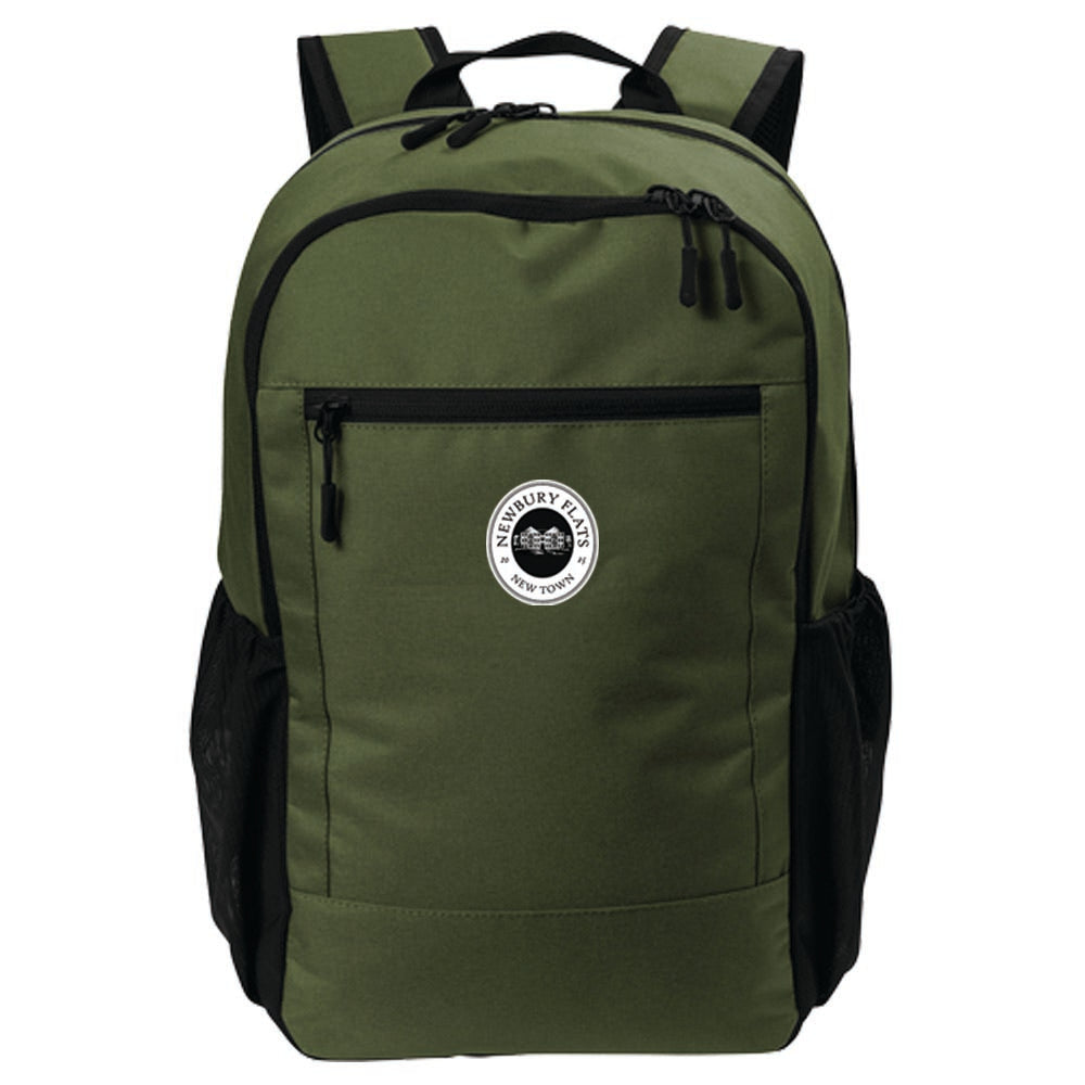 Engage Management Port Authority® Daily Commute Backpack
