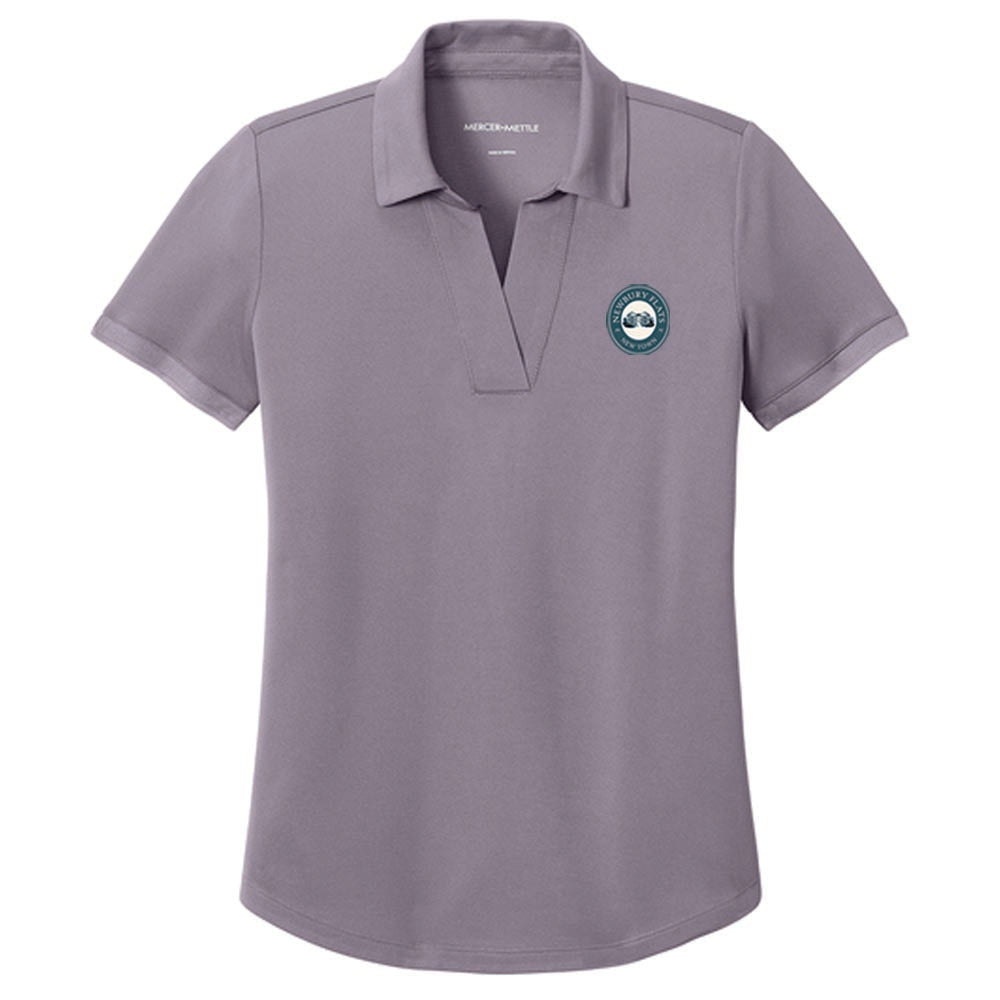 Engage Management Mercer+Mettle® Women’s Everyday Performance Polo
