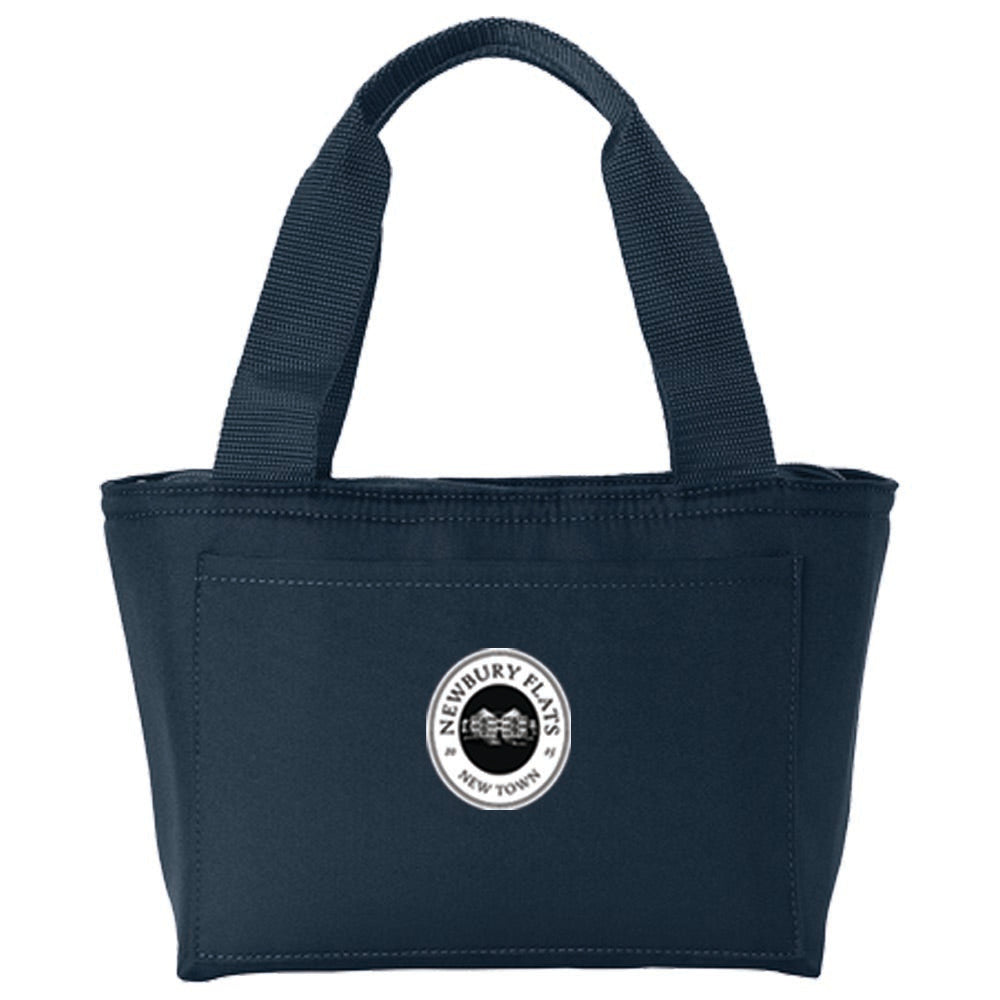 Engage Management Port Authority® Insulated Lunch Tote
