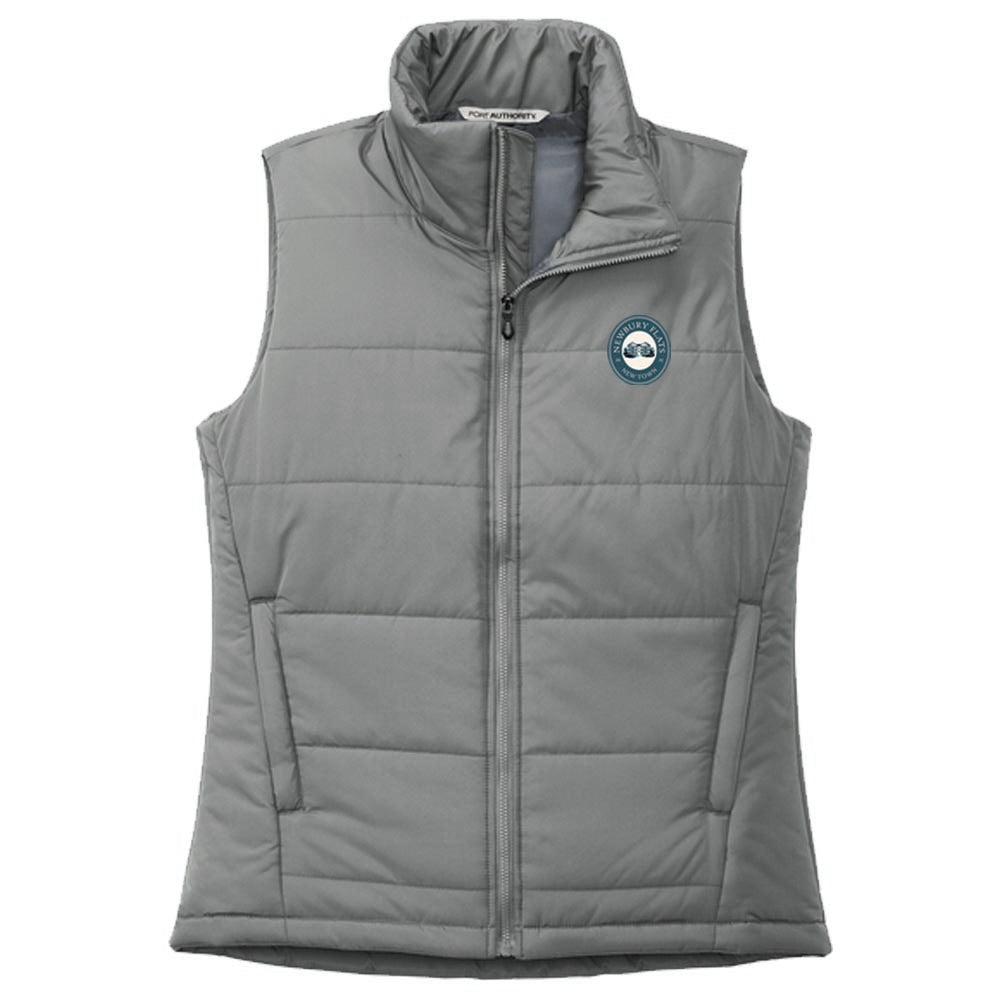 Engage Management Port Authority® Women's Puffer Vest