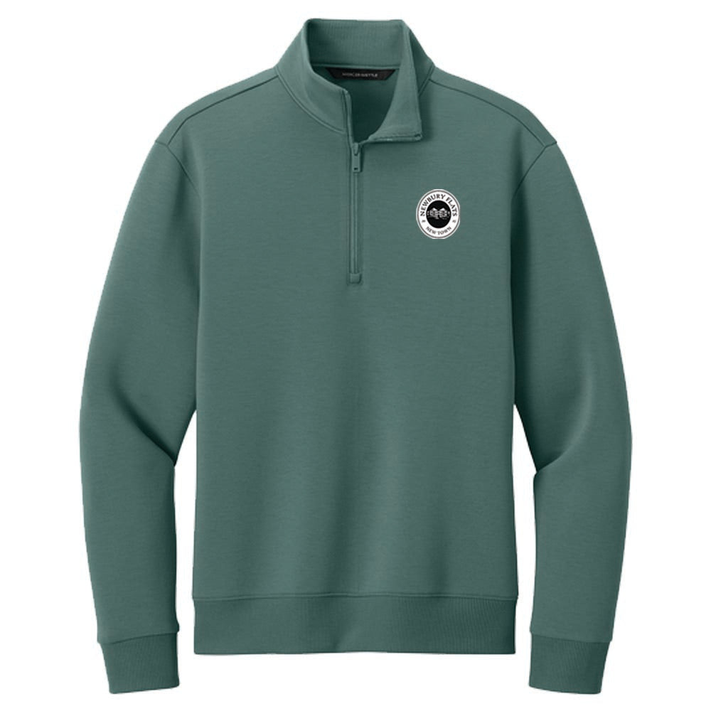 Engage Management Mercer+Mettle® Soft Spacer 1/4-Zip