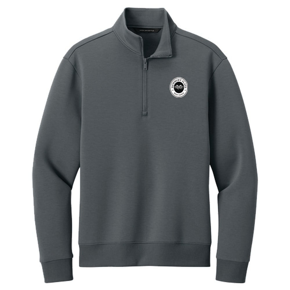 Engage Management Mercer+Mettle® Soft Spacer 1/4-Zip