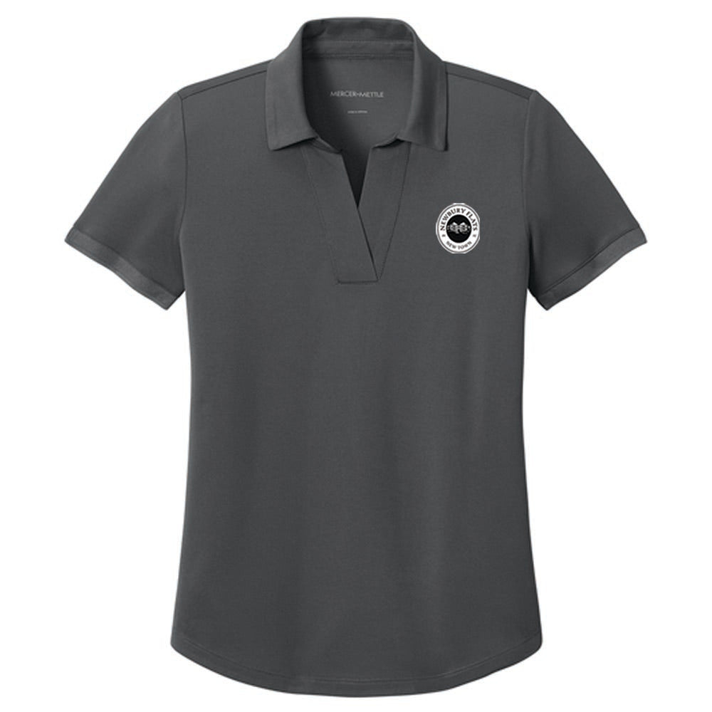 Engage Management Mercer+Mettle® Women’s Everyday Performance Polo